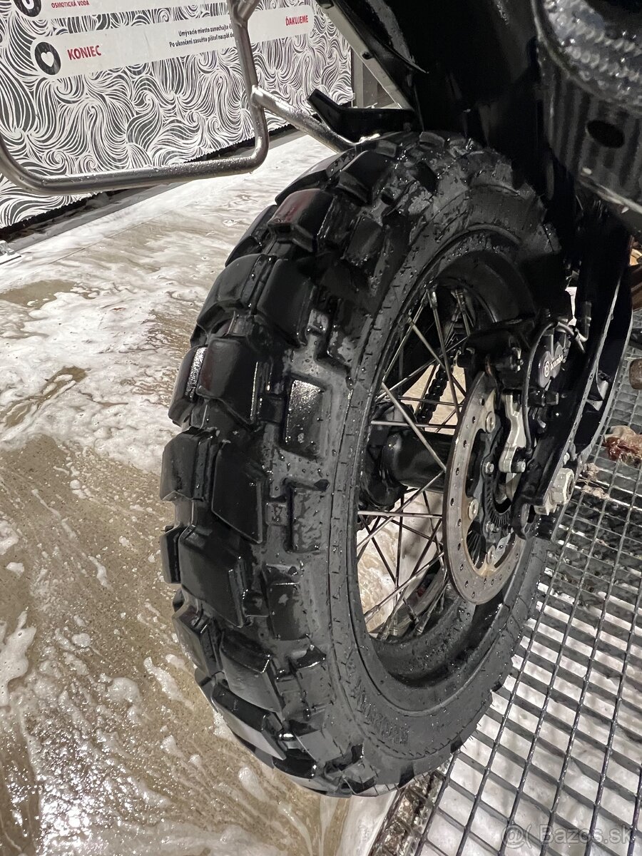 Ktm 1290 superadventure r
