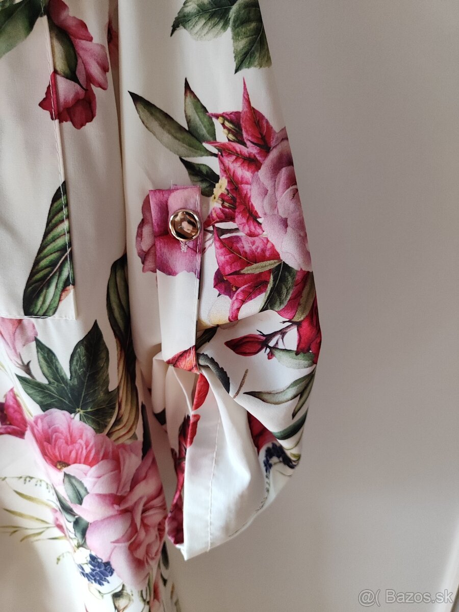 Plážové šaty Mohito - 2