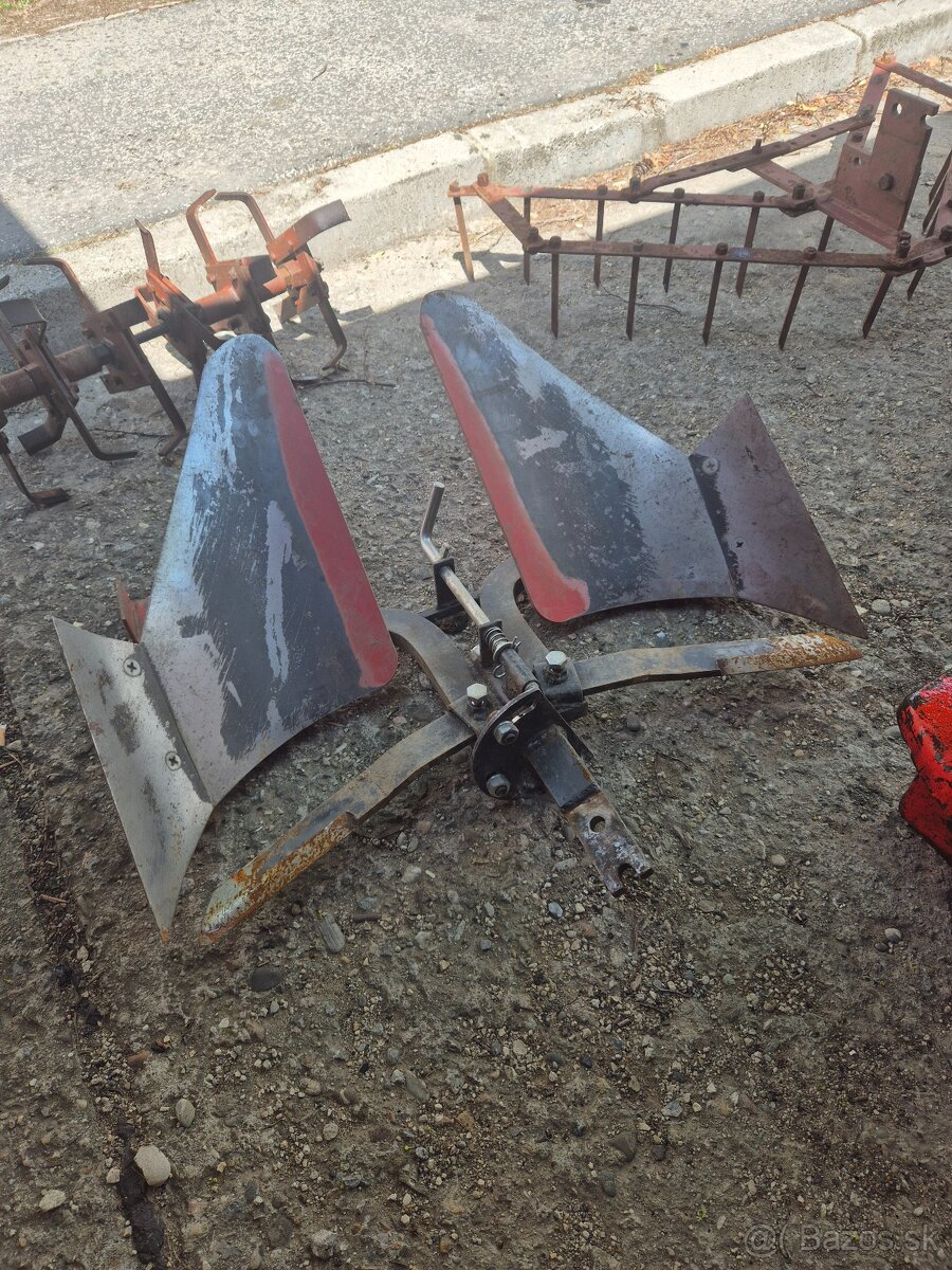 Príslušenstvo vari - 2