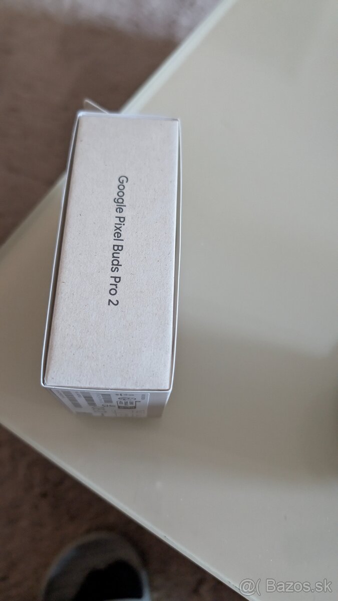 Google pixel buds 2 pro - 2