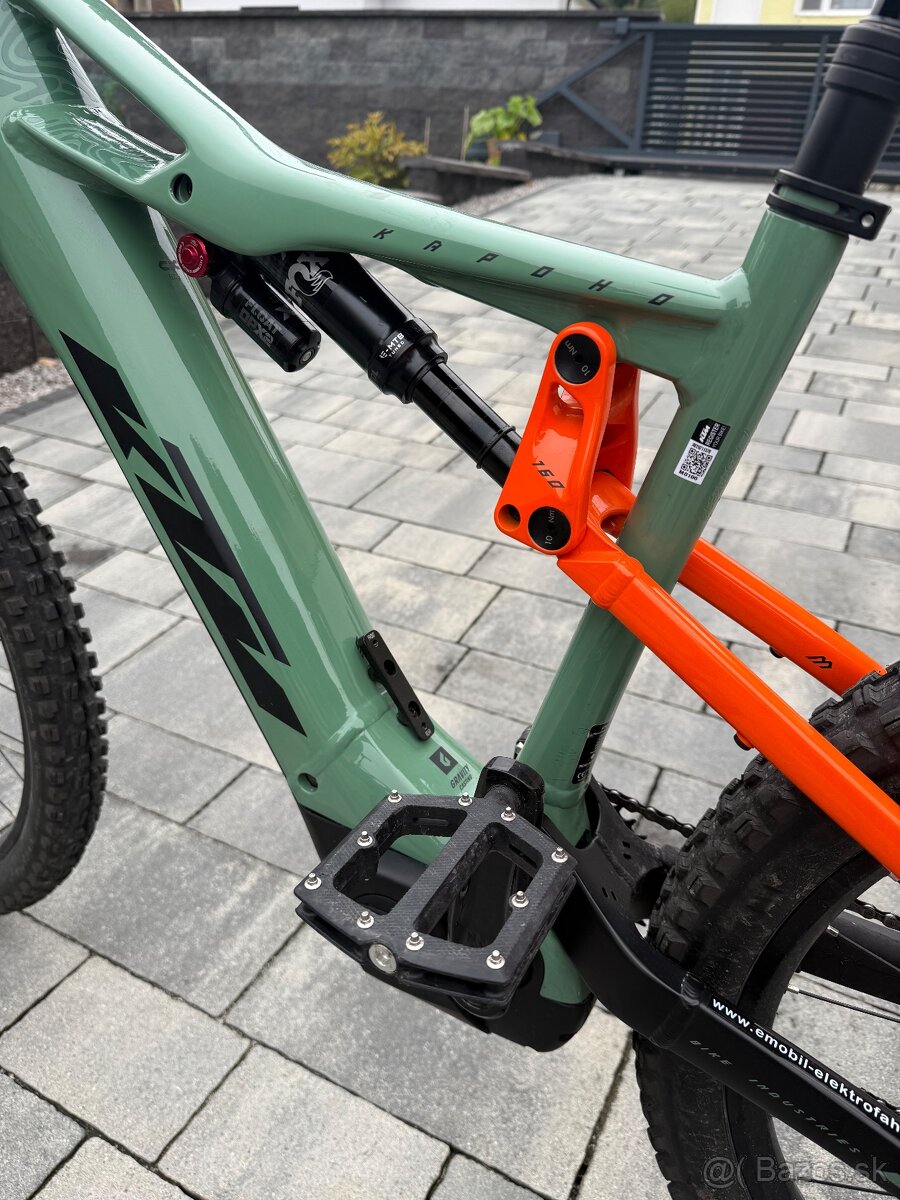 Ebike KTM - 2