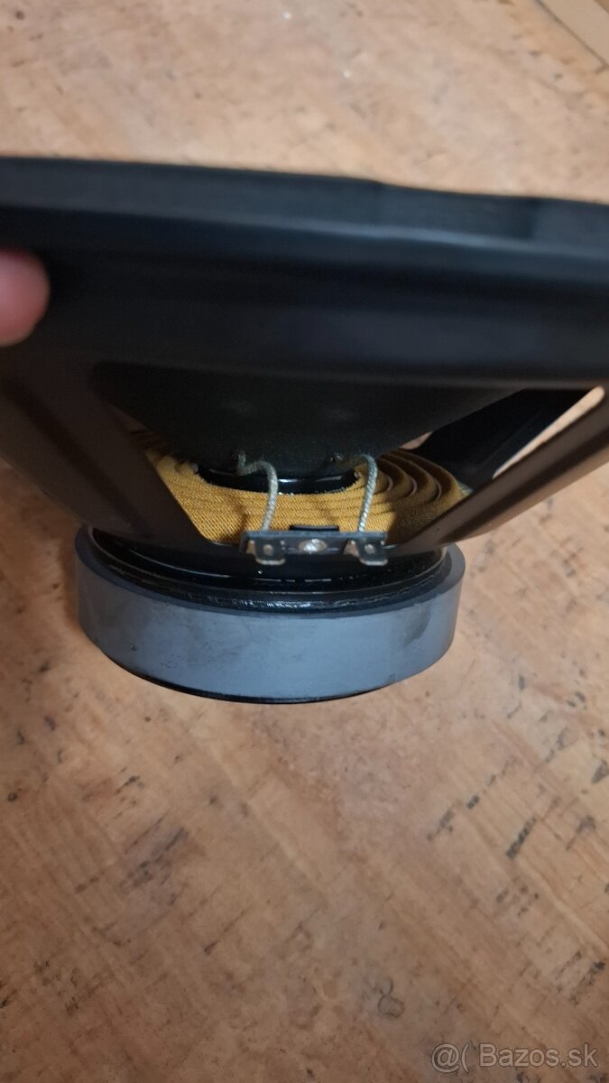 Subwoofer Dibeisi - 2