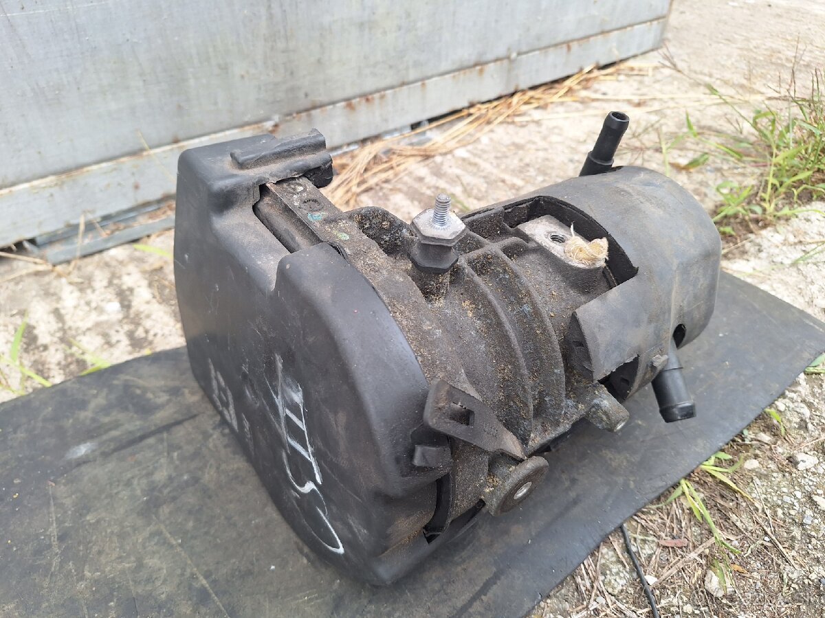 Elektrické servočerpadlo Citroën C5 - 2