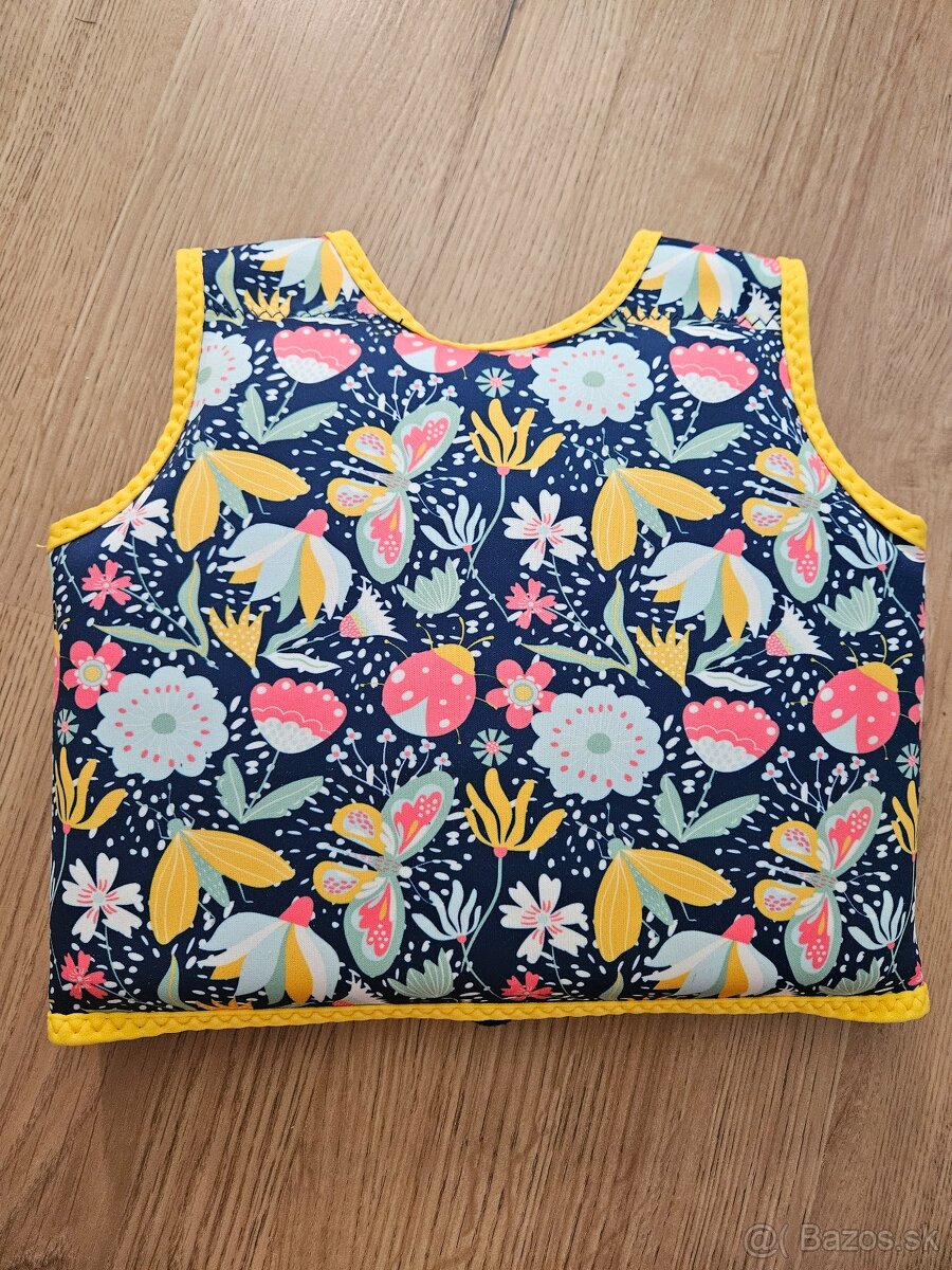 Detská plávacia vesta Splash About - 2