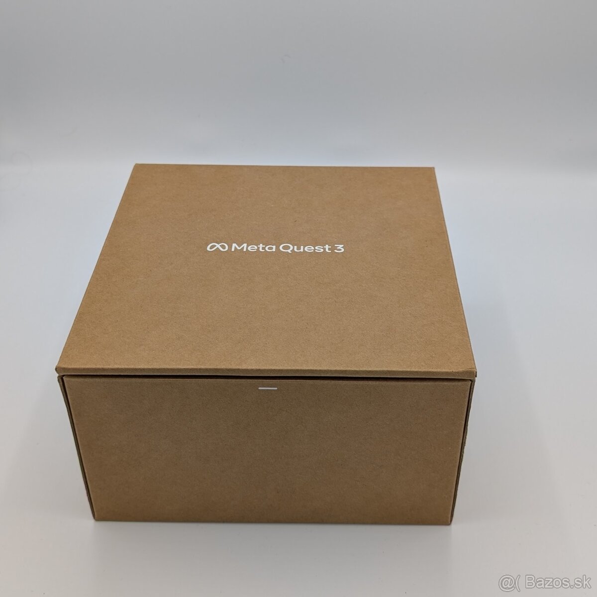 Meta Quest 3 128 GB - veľmi dobrý stav - 2