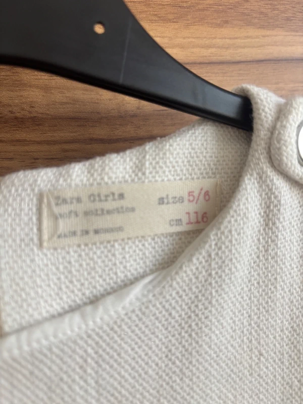 elegantne šaty zara - 2