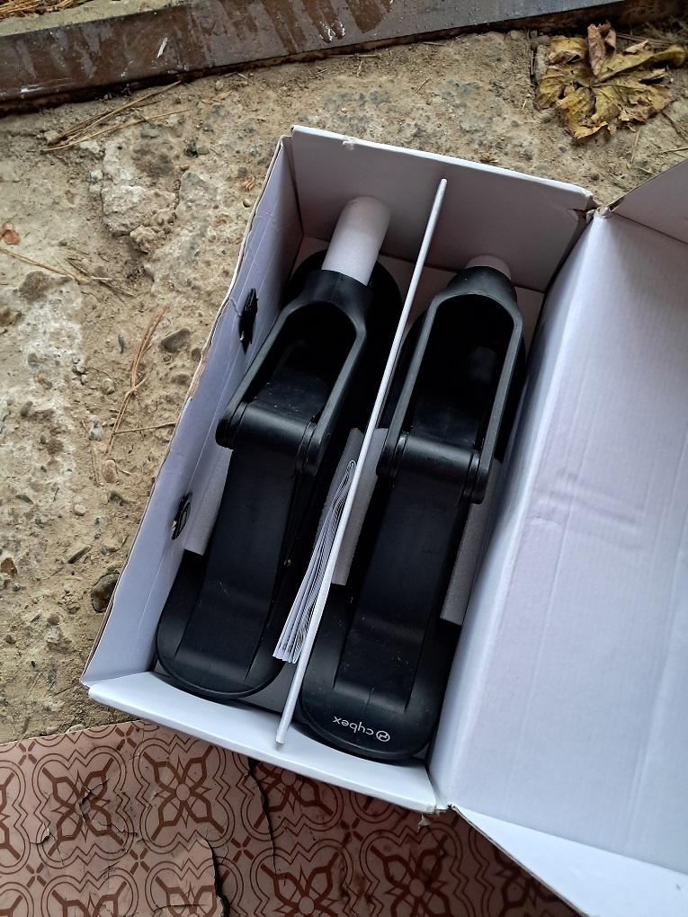 lyže - CYBEX Platinum - 2