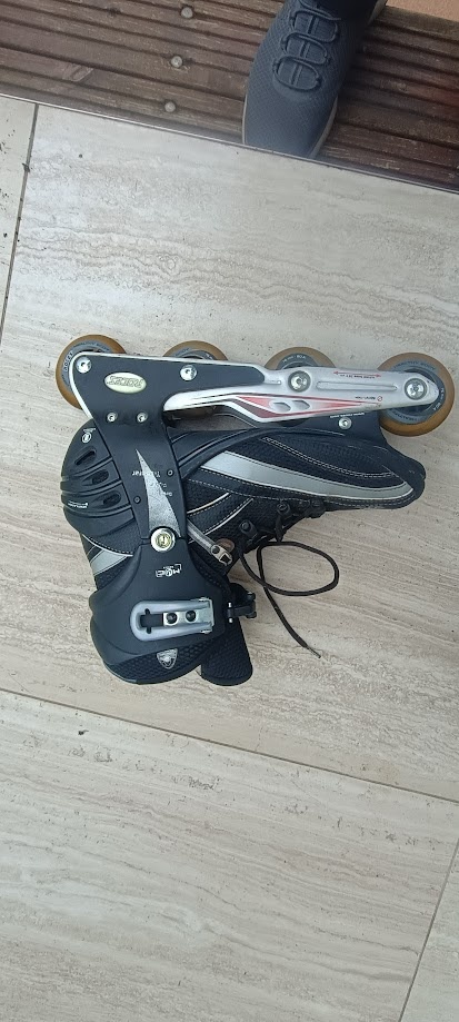 In-line korčule ROCES - 2