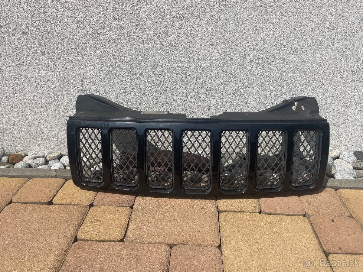 Maska Jeep Grand cheeroke - 2