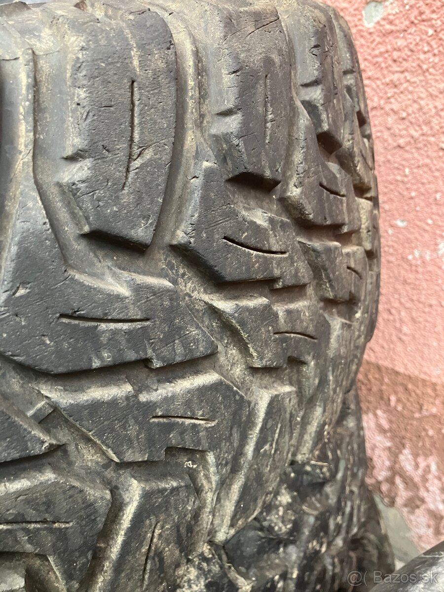 Predam offroad pneu viper 4x4 - 2