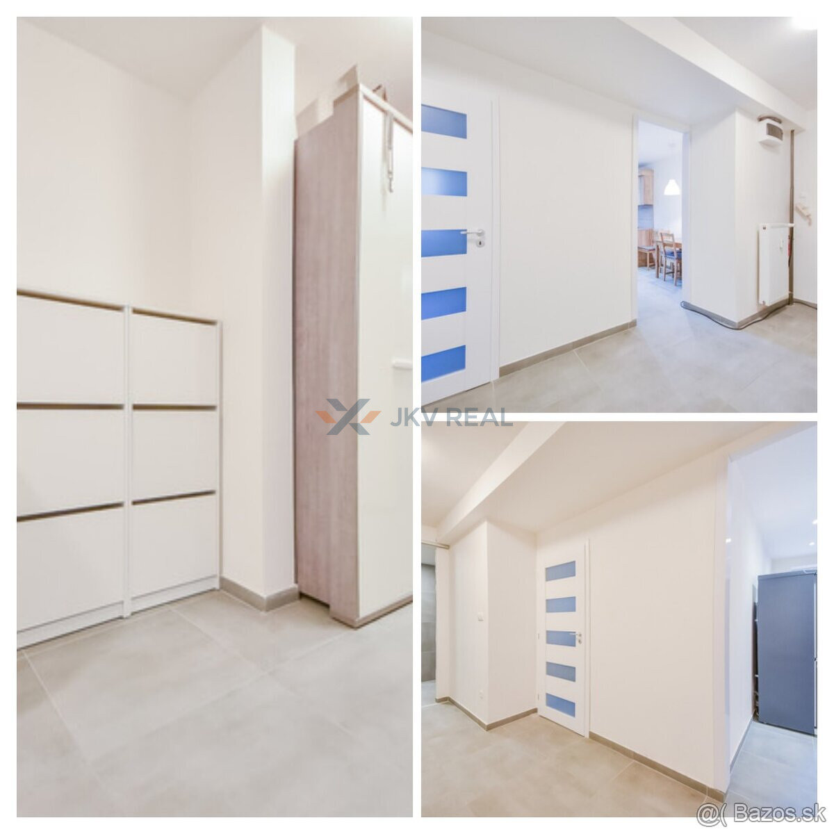 2 izbový byt, 62m2, Pasteurovo námestie, Košice - 2