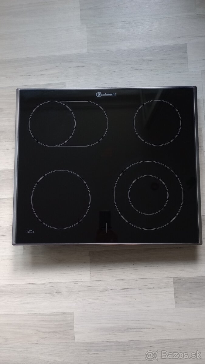 Vstavaná rúra Bauknecht -nová - 2