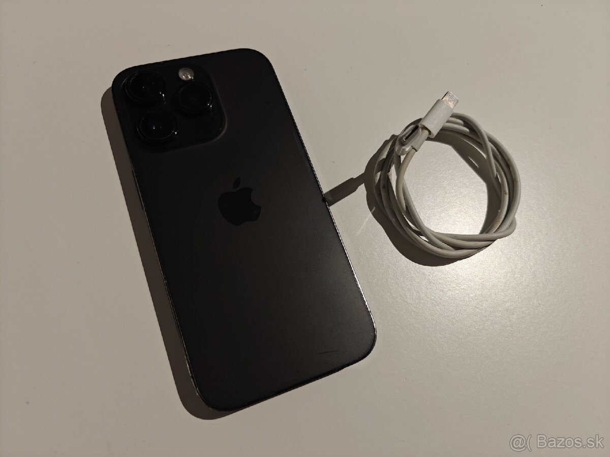 Apple iPhone 14 Pro 128GB - 2