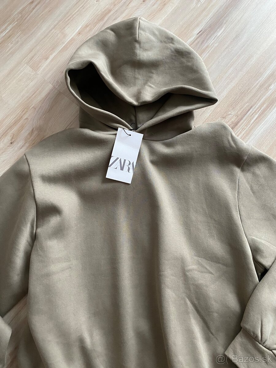 Mikina Zara c. L - 2