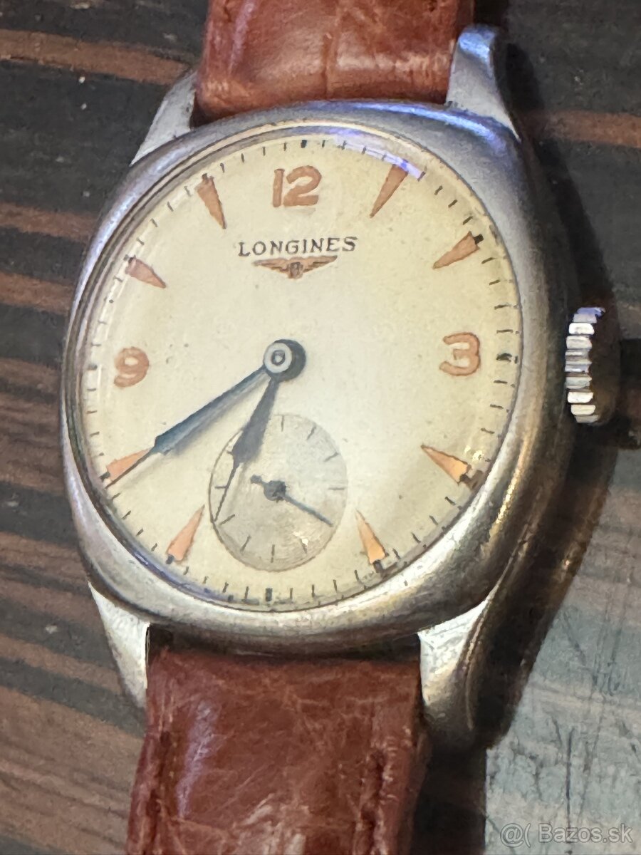 longines - 2