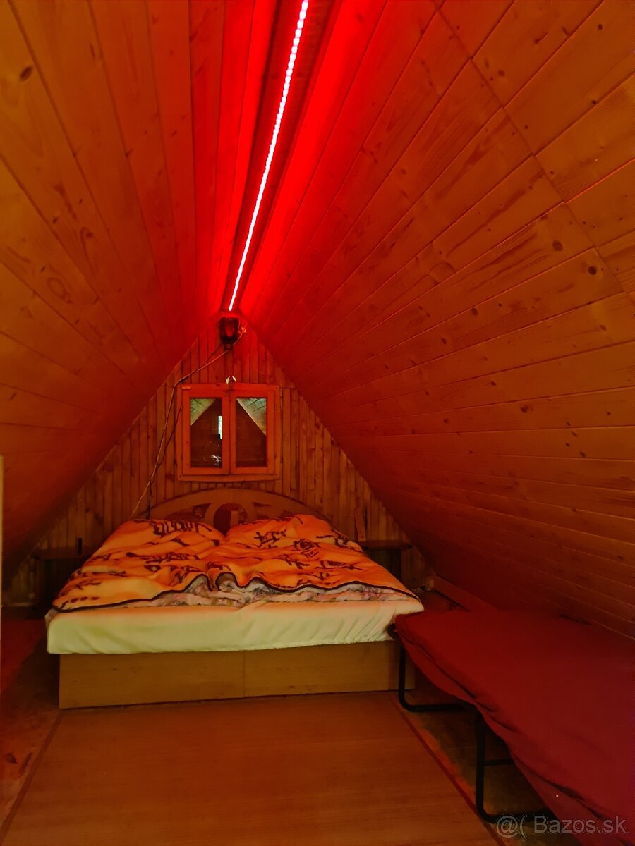 Chatka pod lesom - 2