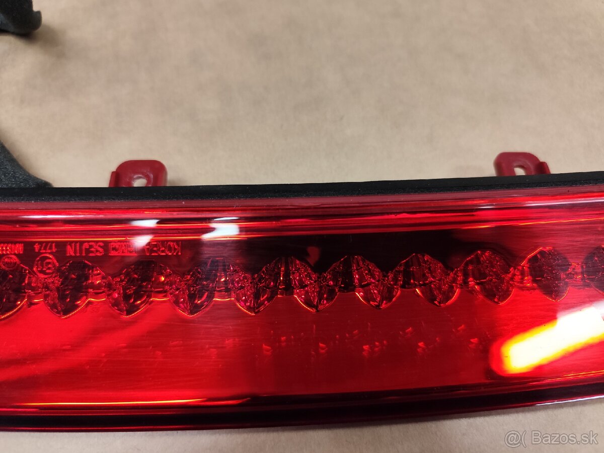 Brzdové svetlo Hyundai i40 - 2