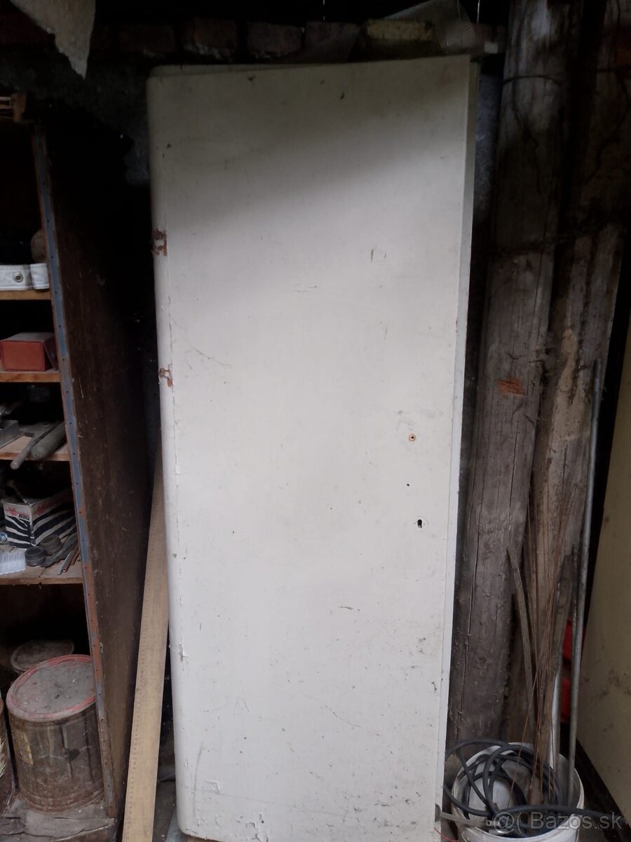 Kuchynska linka retro - 2