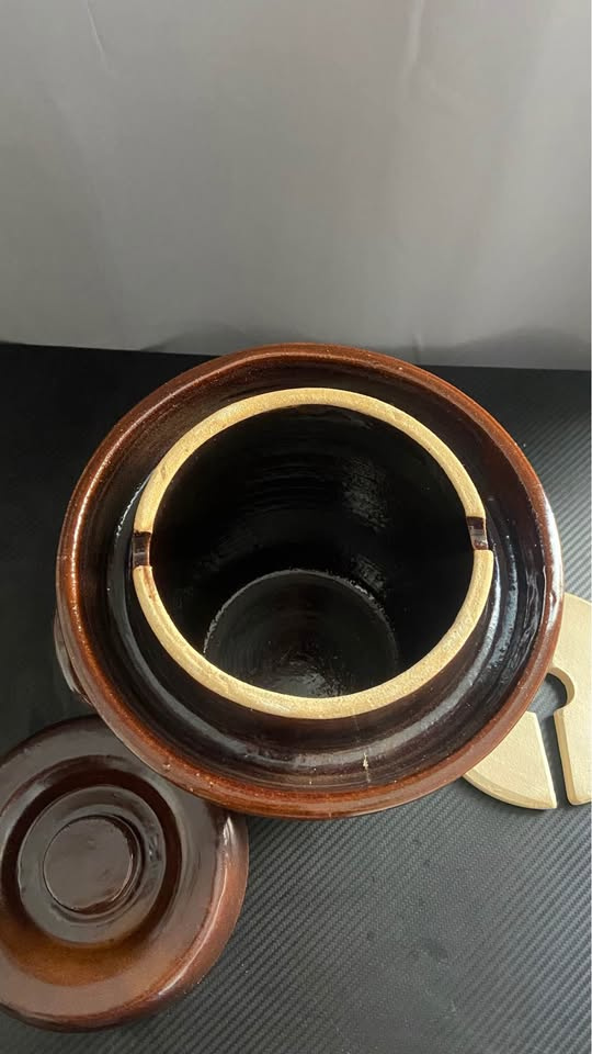 Sud na kapustu 5L - 2