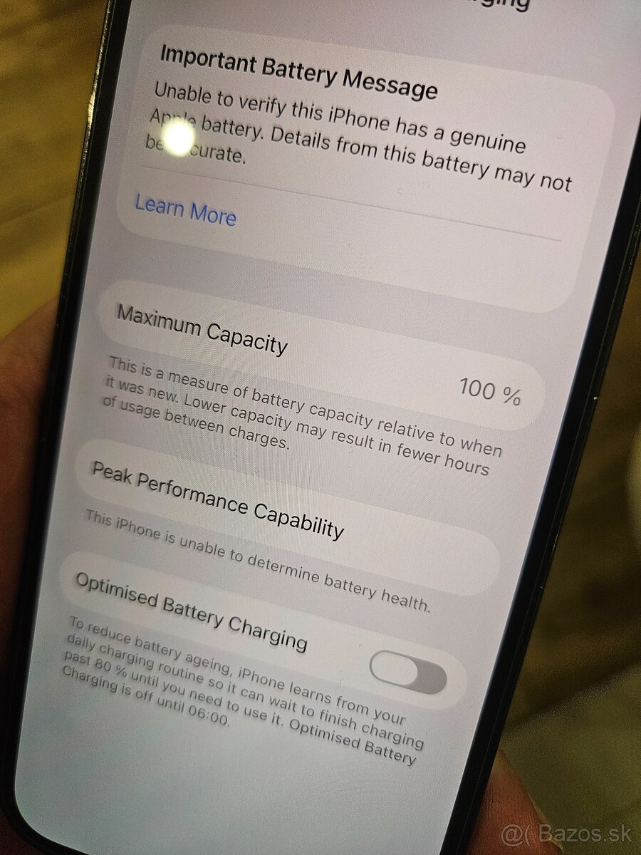 Iphone 12 pro..128gb - 2