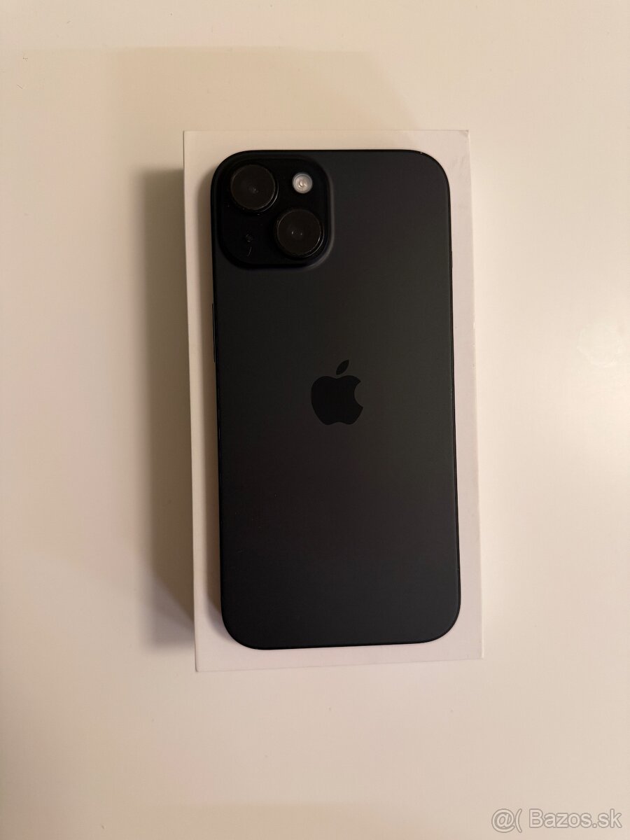 IPHONE 15 - 2