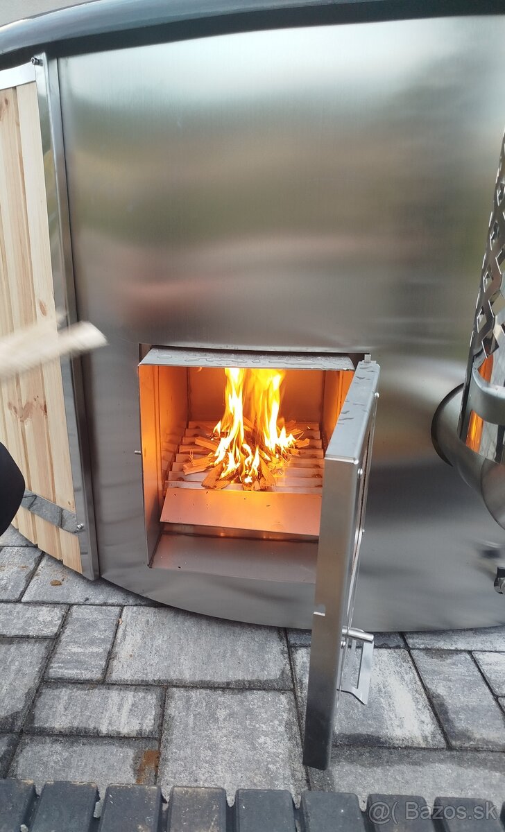 Predám vírivku - 2