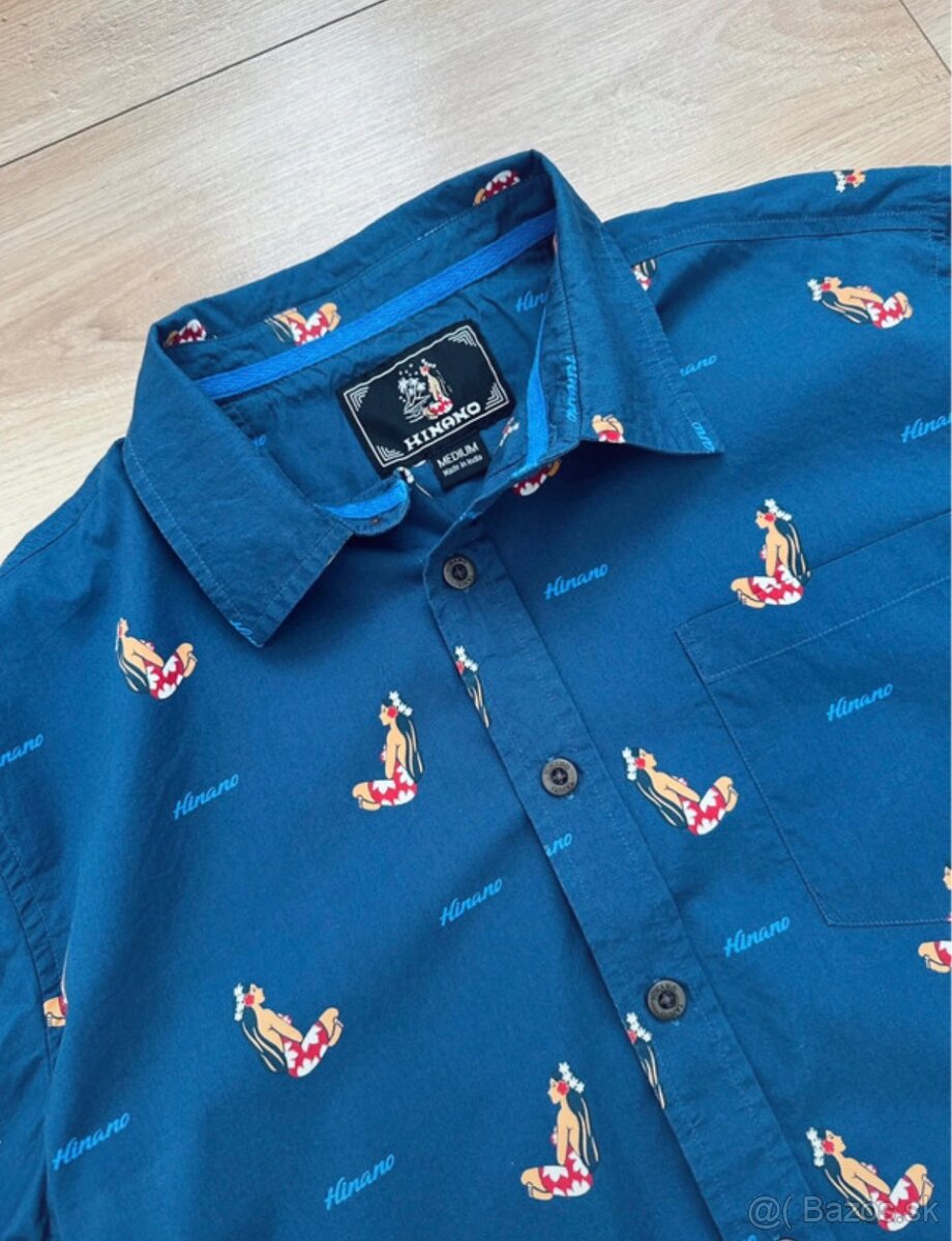 Panska letna kosela Hinano - 2