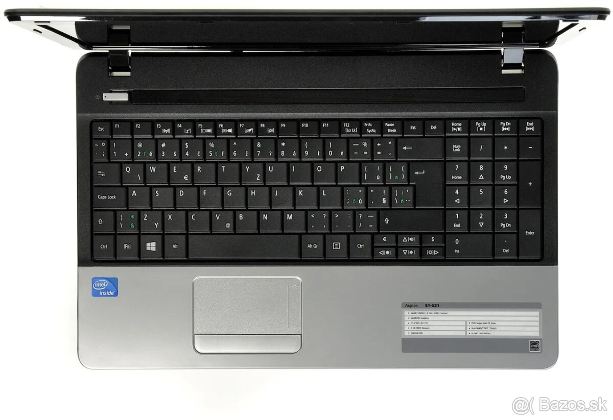 Predam Acer Aspire E1-531 - 2