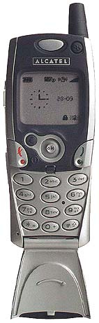 alcatel OT700 - 2