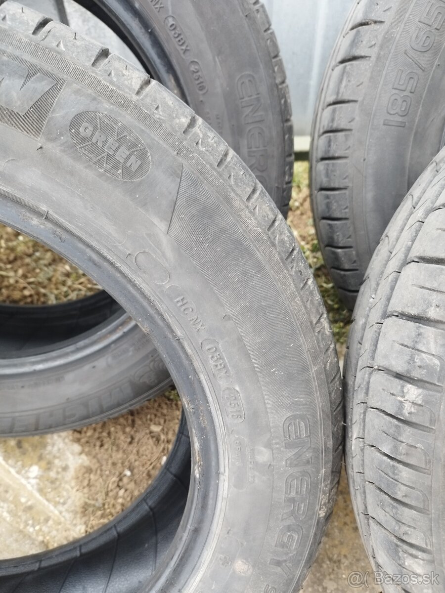 Letné pneumatiky - 2