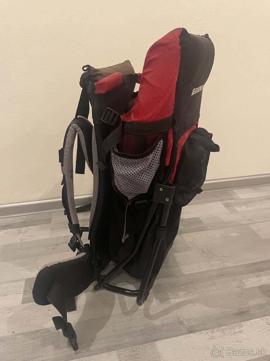 Turistický nosič - 2