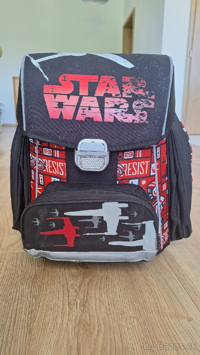 Školská taška - 2