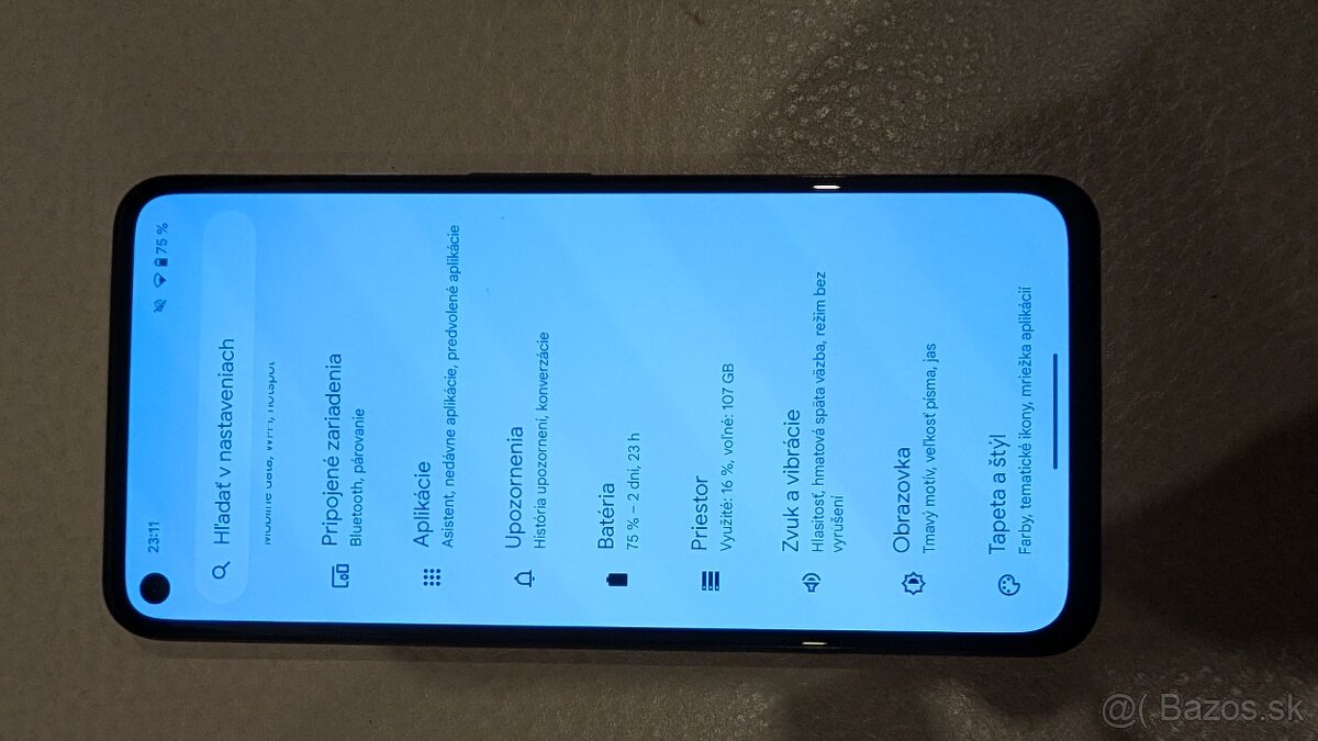 Google Pixel 4a 5G 6/128gb - 2