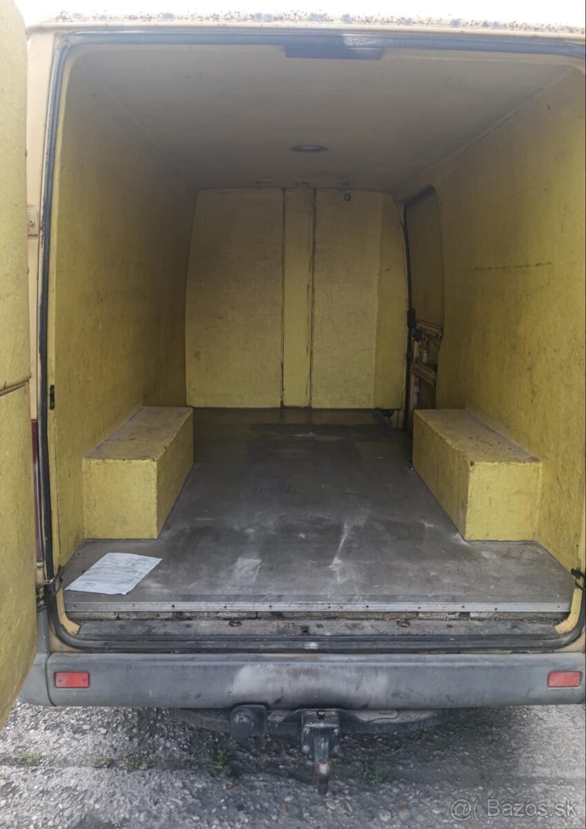 Mercedes Sprinter 308 CDI KA - 2
