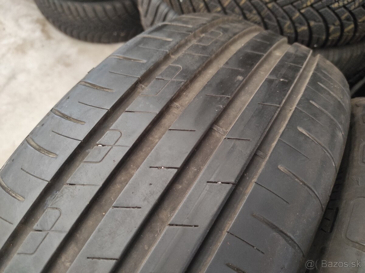 Letne pneu 205/55 R17 Goodyear 2ks - 2