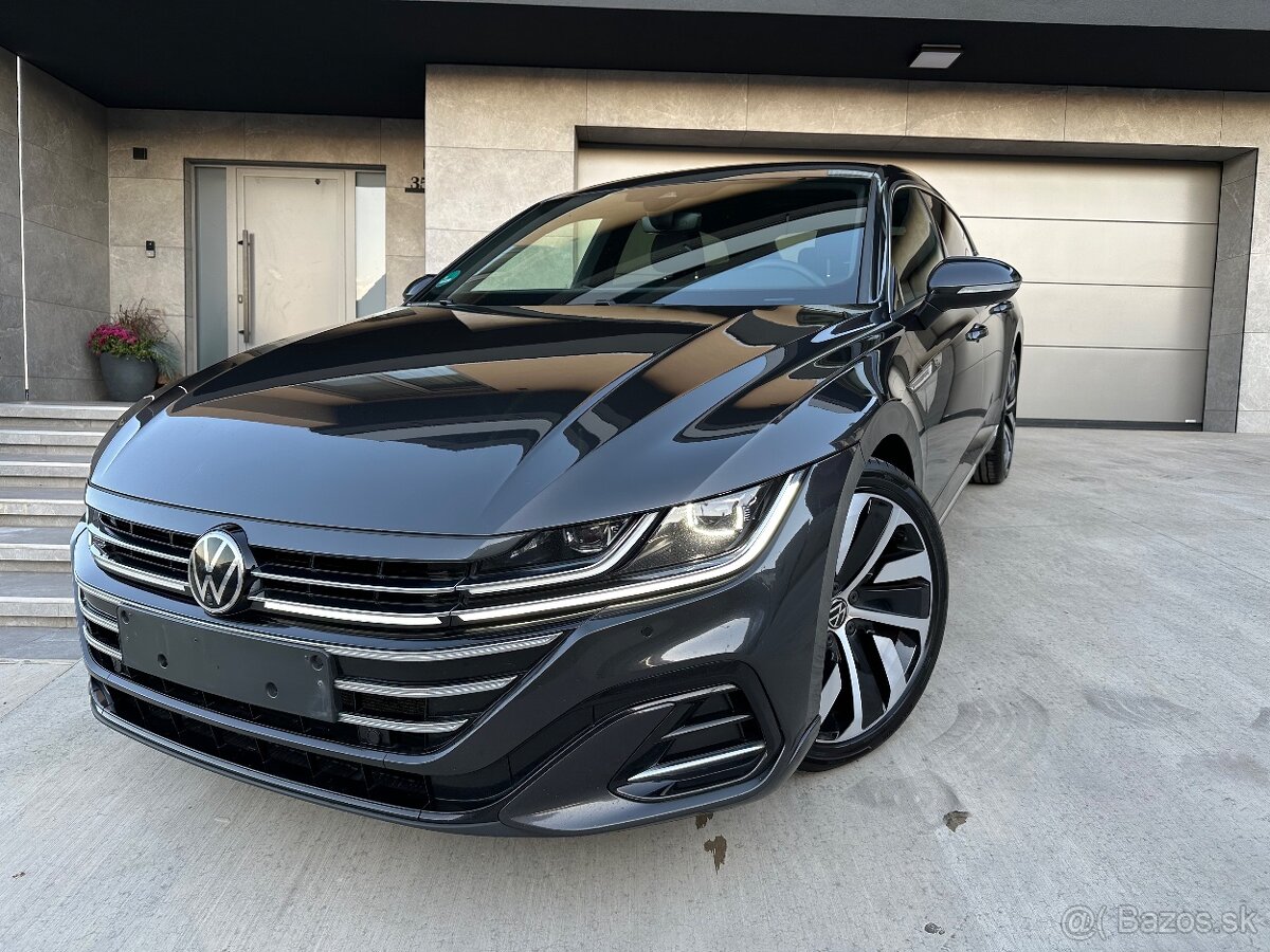 VW ARTEON SB 2022 110KW R-LINE - 2