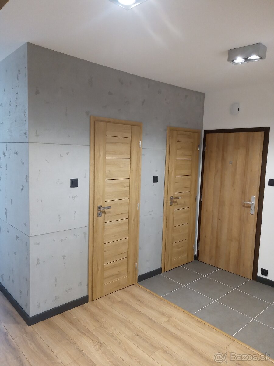 Prenájom 2 izbový byt - 2