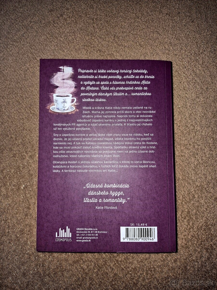 Knihy od Julie Caplin - 2