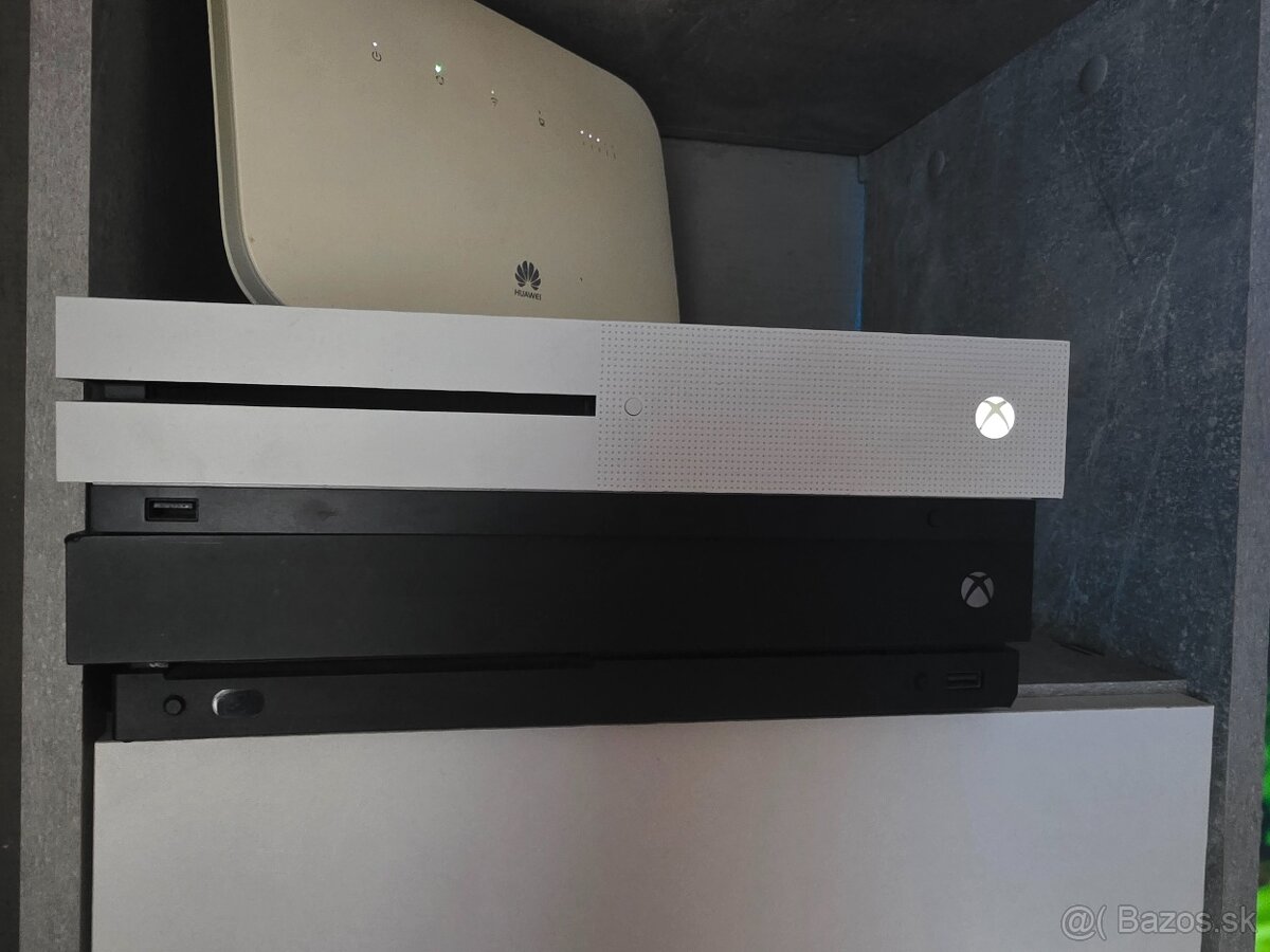 Xbox one - 2