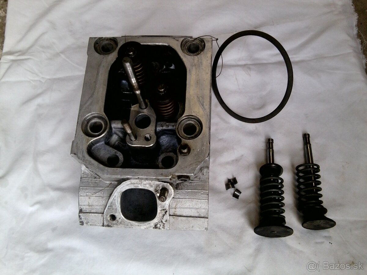 Originál diely 815 - 2