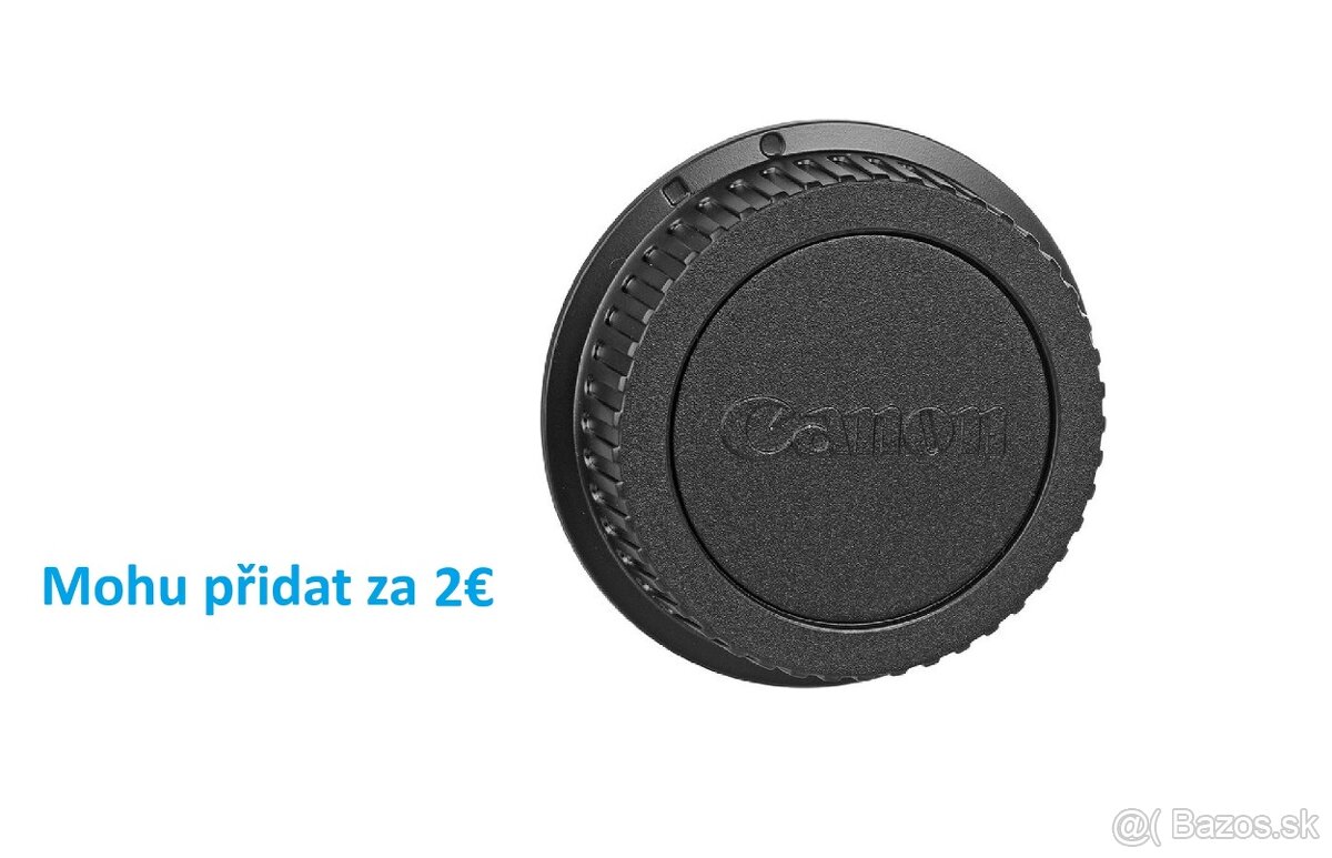 Canon EOS / M42 s indikací zaostření - 2