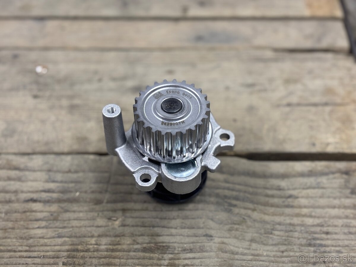 Vodné čerpadlo FEBI BILSTEIN 15900 - 2