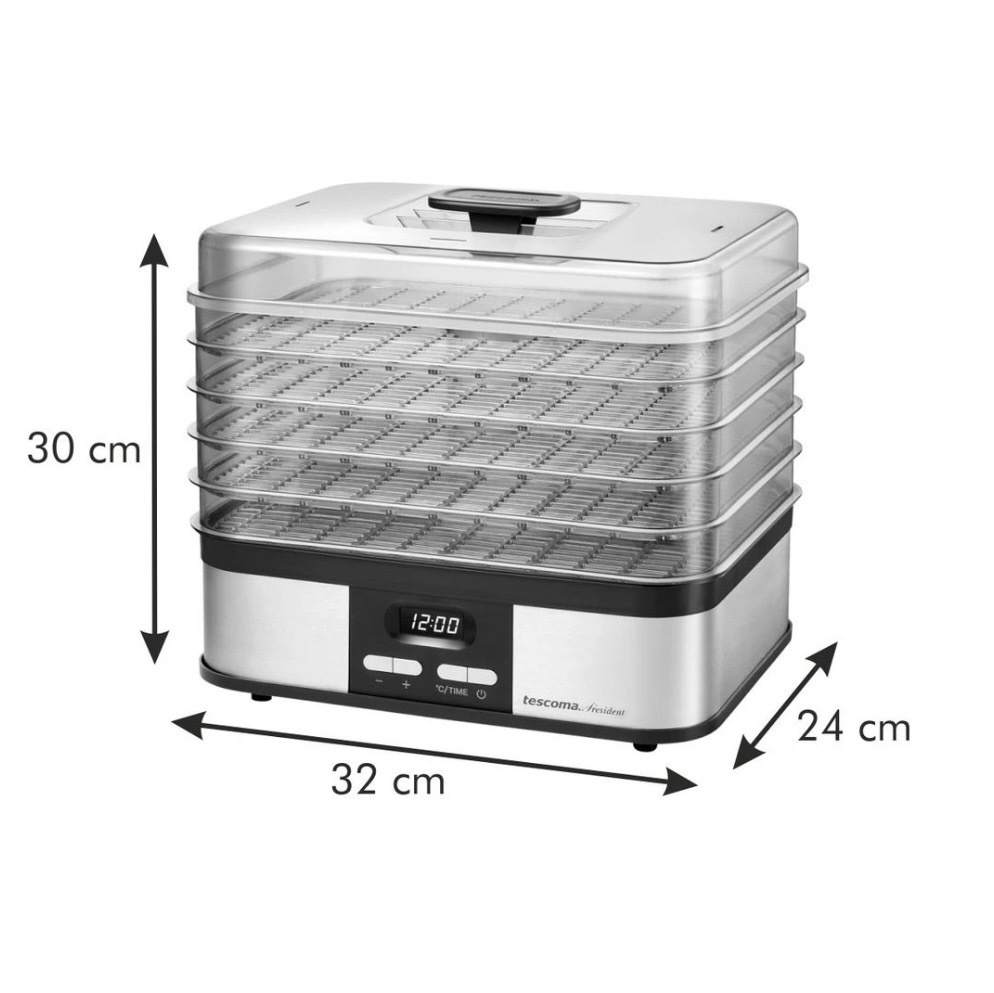 Sušička potravín - 2