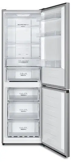 Chladnicka kombi - 2