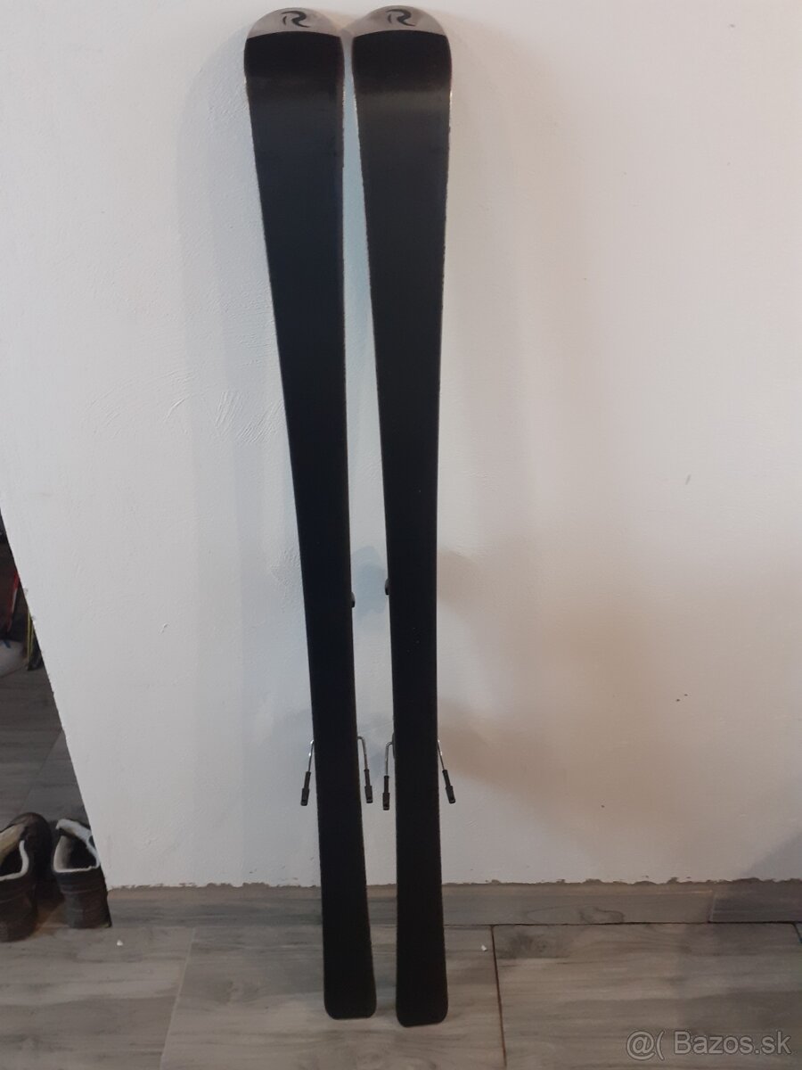 Predám lyže rossignol fischt 600 - 2