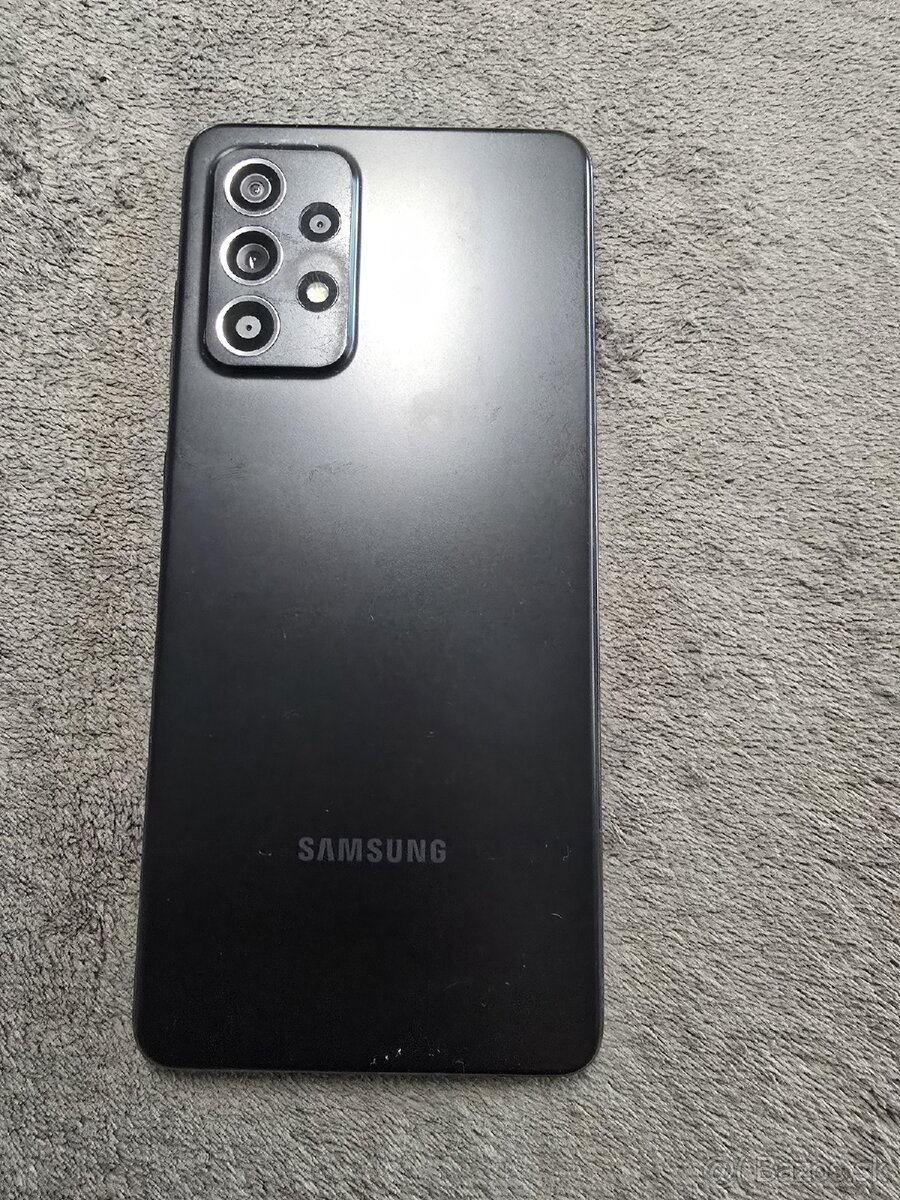 Samsung Galaxy A52 DS 128GB - 2