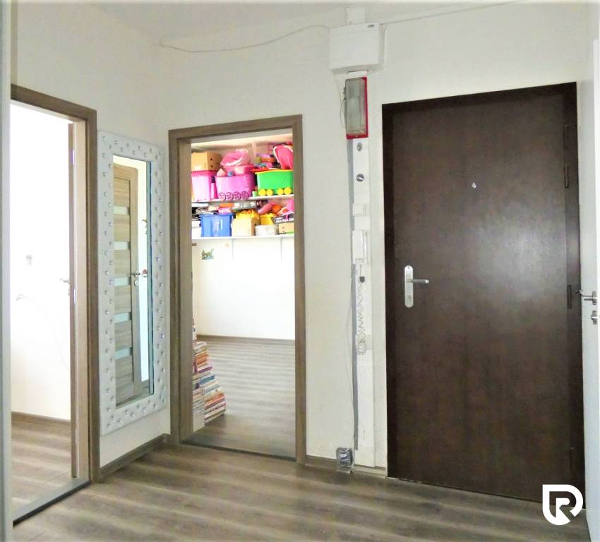 RADO | 4-izbový byt v meste Holíč - 2