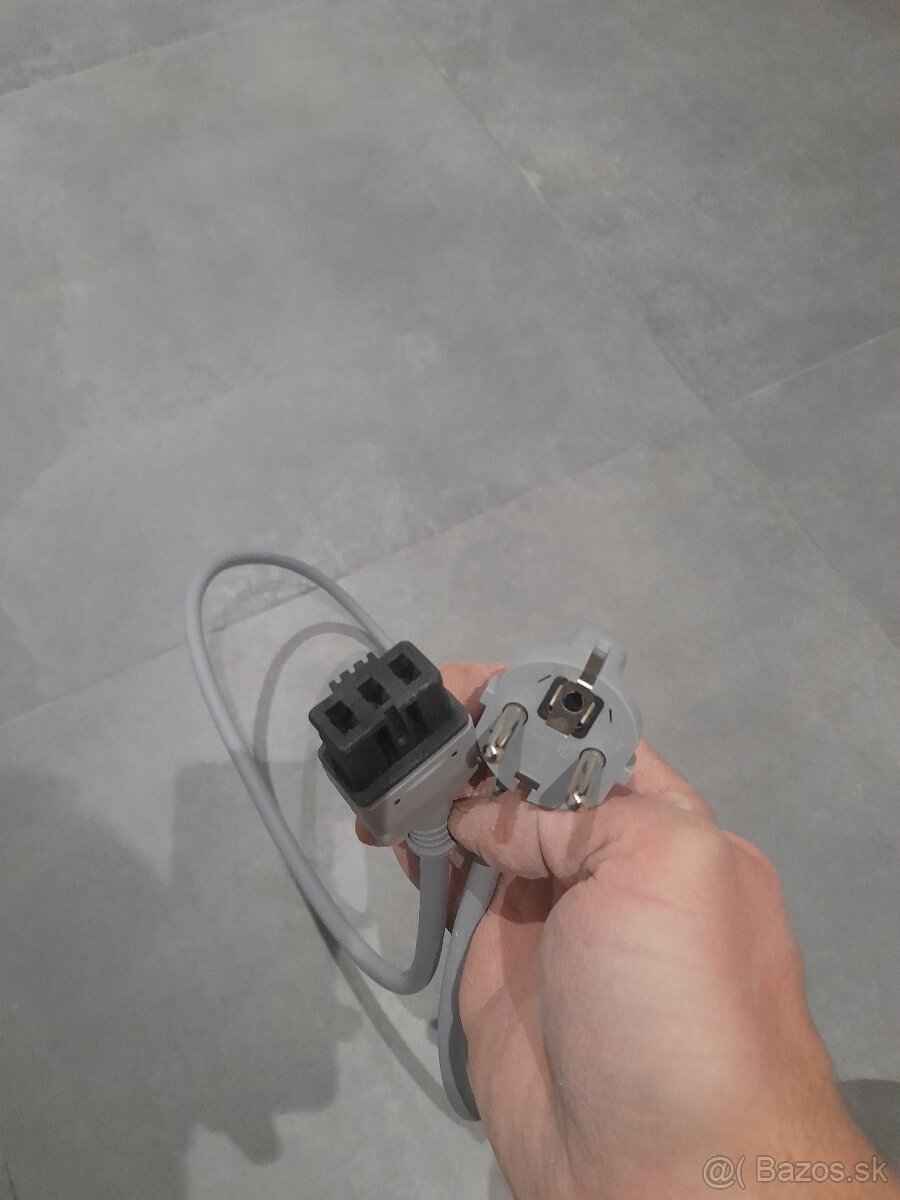 Bosch Siemens napajaci kabel - 2