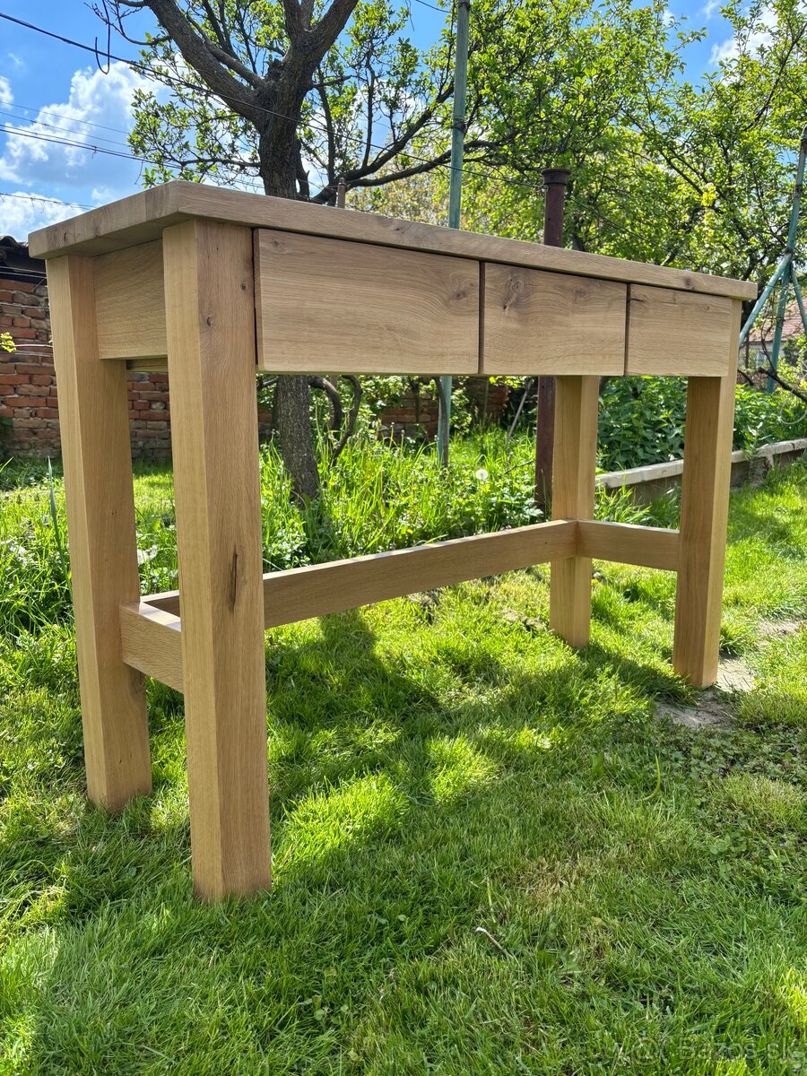 Konzolový stolík - 2