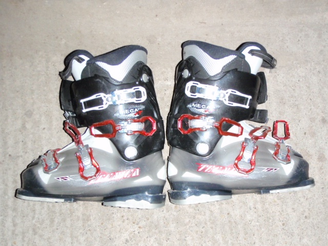 dámske Tecnica č.40 - 2